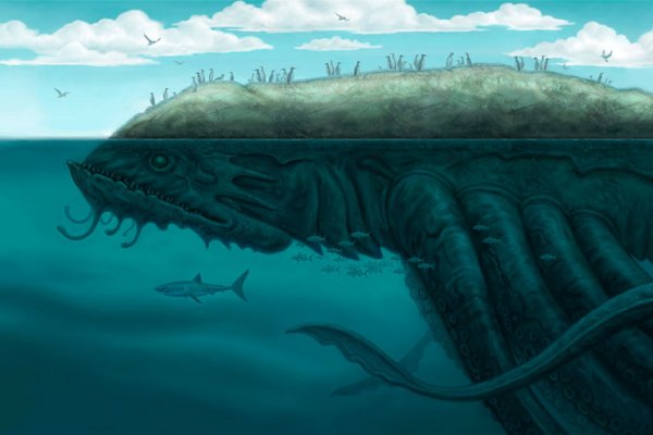 Тор kraken